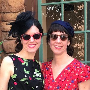 Meet your Posher, Jeanne